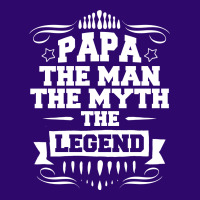 Papa The Man The Myth The Legend Iphone 12 Pro Case | Artistshot
