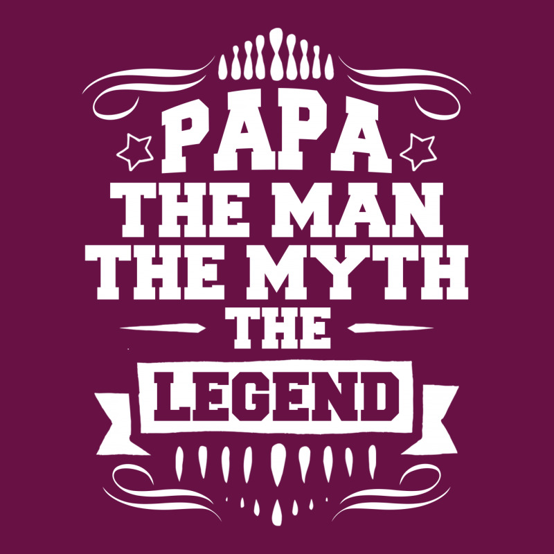 Papa The Man The Myth The Legend Iphone 13 Case | Artistshot