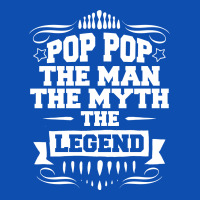 Pop Pop The Man The Myth The Legend Iphone 13 Case | Artistshot