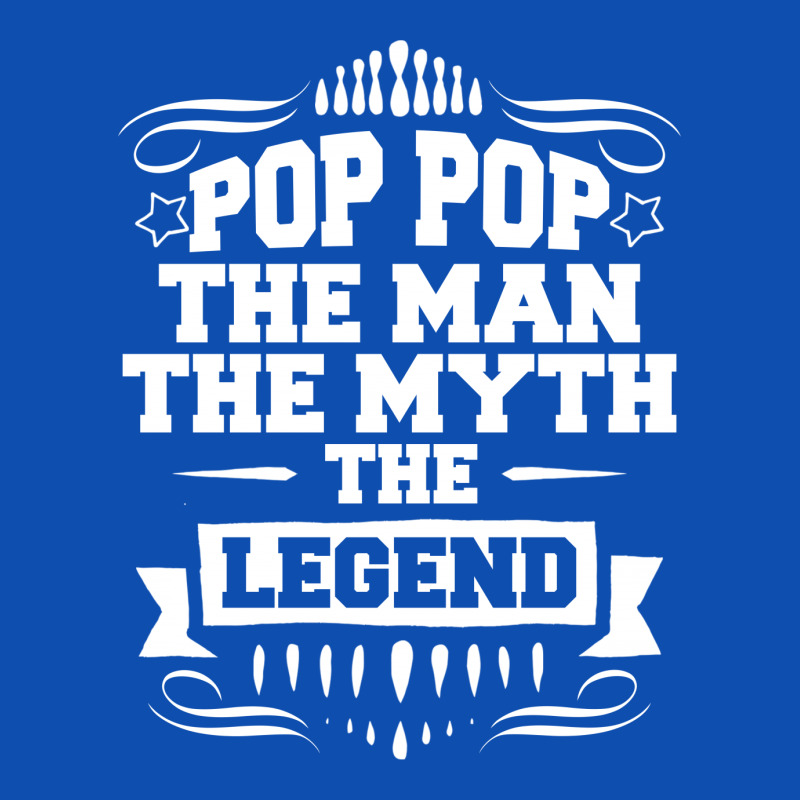 Pop Pop The Man The Myth The Legend Iphone 13 Case | Artistshot