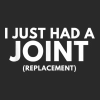 I Just Had A Joint (replacement)   Funny Post Surg Toddler T-shirt | Artistshot