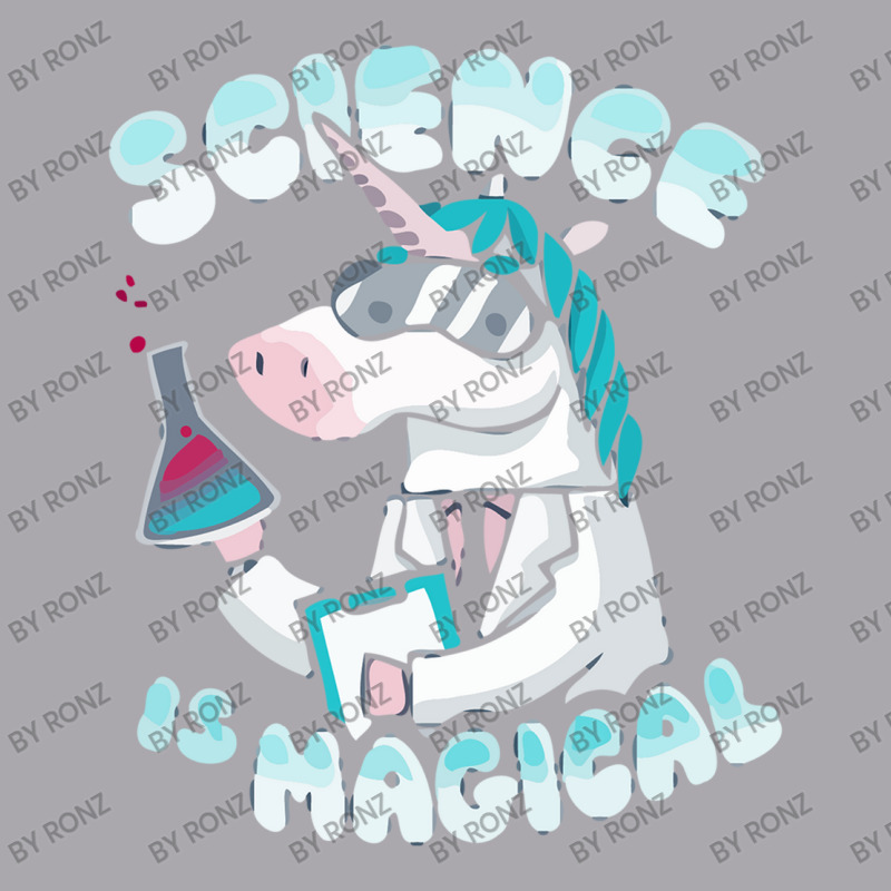 Science Is Magical Youth 3/4 Sleeve by Ronz | Artistshot