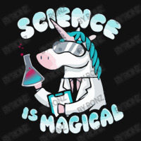 Science Is Magical Baby Bibs | Artistshot