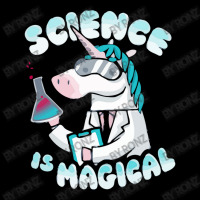 Science Is Magical Legging | Artistshot