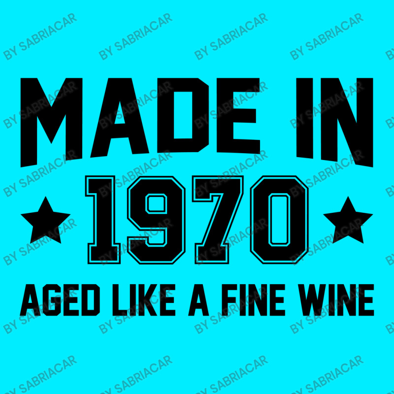 Made In 1970 Aged Like A Fine Wine Iphone 13 Case | Artistshot