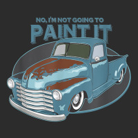 Not Going To Paint It   Patina Rat Rod Truck   T S Exclusive T-shirt | Artistshot