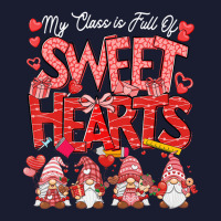 Sisters Before Misters Retro Galentine's Day Heart Women's V-neck T-shirt | Artistshot