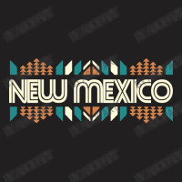 New Mexico Old Aztec Native Motives Cute Mexican Roots Lover Gift T-shirt | Artistshot