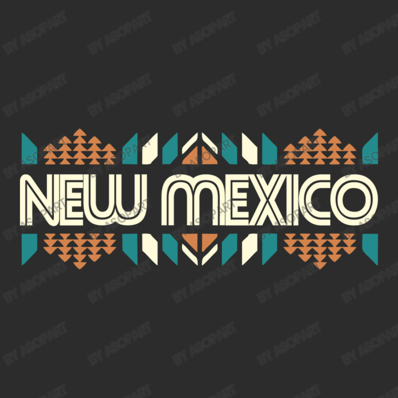 New Mexico Old Aztec Native Motives Cute Mexican Roots Lover Gift Exclusive T-shirt | Artistshot