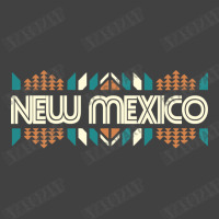 New Mexico Old Aztec Native Motives Cute Mexican Roots Lover Gift Vintage T-shirt | Artistshot