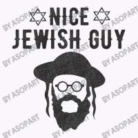 Nice Jewish Guy Funny Gifts For Hanukkah Tank Top | Artistshot