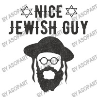 Nice Jewish Guy Funny Gifts For Hanukkah Zipper Hoodie | Artistshot