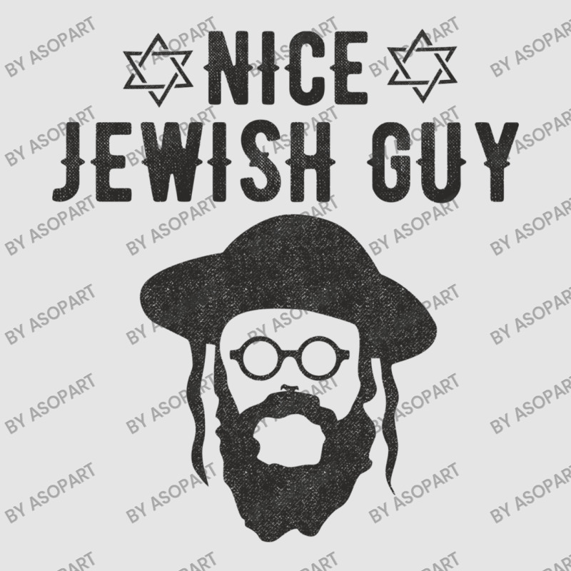 Nice Jewish Guy Funny Gifts For Hanukkah Exclusive T-shirt | Artistshot