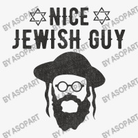 Nice Jewish Guy Funny Gifts For Hanukkah Champion Hoodie | Artistshot