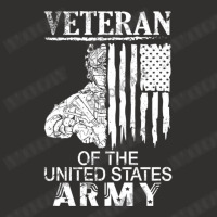 Us Flag American Veteran Of The United States Army Champion Hoodie | Artistshot