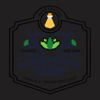 Saradomin Brewing Company Osrs Herb Flipped T-shirt | Artistshot