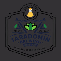 Saradomin Brewing Company Osrs Herb Flipped Vintage Hoodie | Artistshot