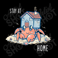 Stay At Home Hermit Crab Youth Sweatshirt | Artistshot