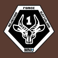 District 9 Mnu 1st Reaction Force Battalion Adjustable Cap | Artistshot