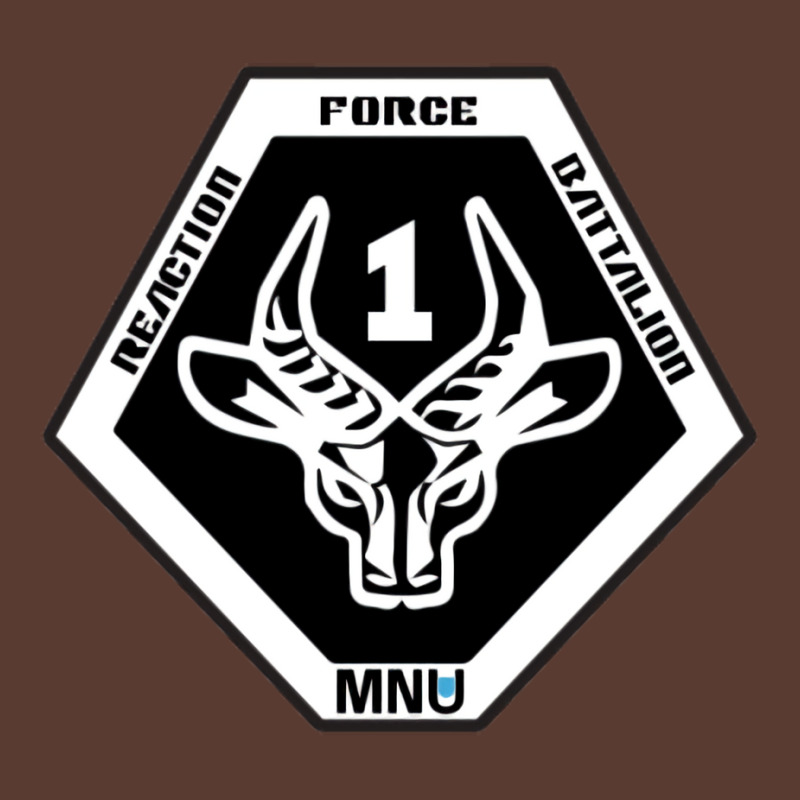 District 9 Mnu 1st Reaction Force Battalion Adjustable Cap by baymarokanah | Artistshot