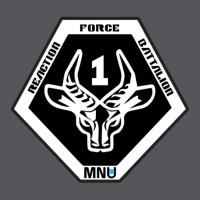 District 9 Mnu 1st Reaction Force Battalion Ladies Fitted T-shirt | Artistshot