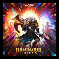 Dominaria   United Adjustable Cap | Artistshot