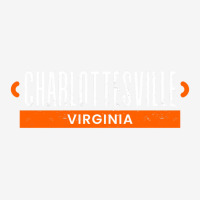 Charlottesville Virginia Retro Distressed Va Athle Crew Socks | Artistshot