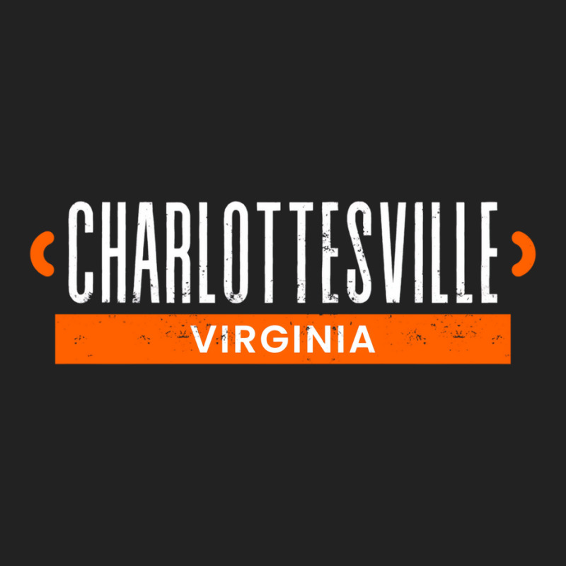 Charlottesville Virginia Retro Distressed Va Athle Backpack | Artistshot