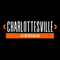 Charlottesville Virginia Retro Distressed Va Athle Toddler 3/4 Sleeve Tee | Artistshot