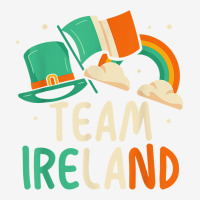 Team Ireland Irish St Patricks Day St Patricks Day Magic Mug | Artistshot