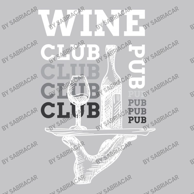 Wine Club Baby Bodysuit by SabriAcar | Artistshot