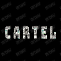 Cartel Money Cropped Hoodie | Artistshot