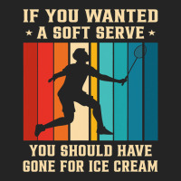 If You Wanted A Soft Serve You Should Have Gone Ba 3/4 Sleeve Shirt | Artistshot