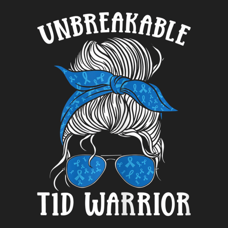 Diabetes Awareness Type 1 Diabetes Unbreakable T1d Ladies Polo Shirt by aiiluurosy | Artistshot