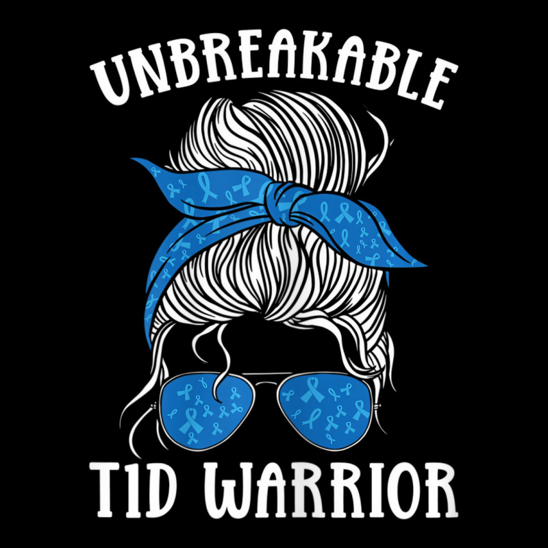 Diabetes Awareness Type 1 Diabetes Unbreakable T1d Cropped Sweater by aiiluurosy | Artistshot