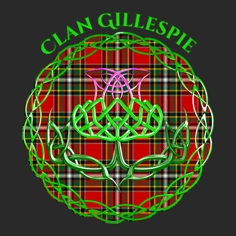 Trending Gillespie Scottish Tartan Celtic Thistle Printed hat by rebeccacameron | Artistshot