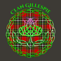 Trending Gillespie Scottish Tartan Celtic Thistle Bucket Hat | Artistshot