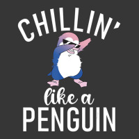 Chillin Like A Penguin Cool Penguin Lover T Shirt Toddler Hoodie | Artistshot