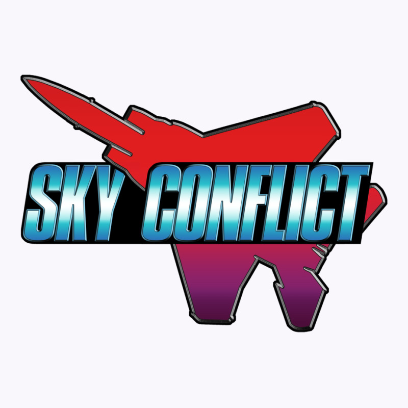 Sky Conflict Tank Top by behekghumet | Artistshot