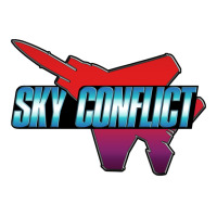 Sky Conflict Unisex Hoodie | Artistshot