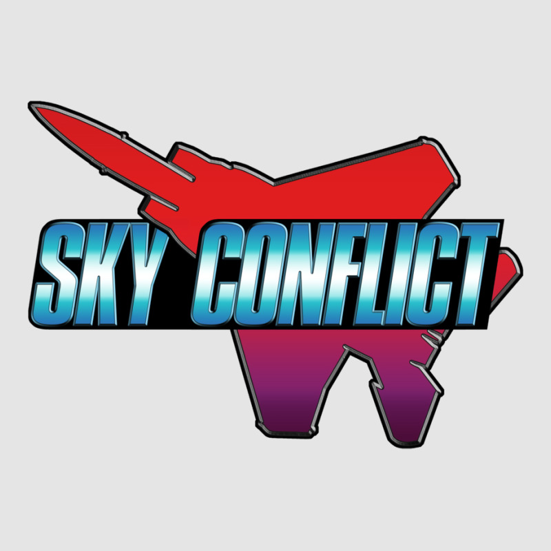 Sky Conflict Exclusive T-shirt by behekghumet | Artistshot