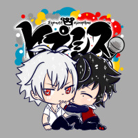 Ichiro Yamada X Samatoki Aohitsugi Buster Bros X M T-shirt | Artistshot