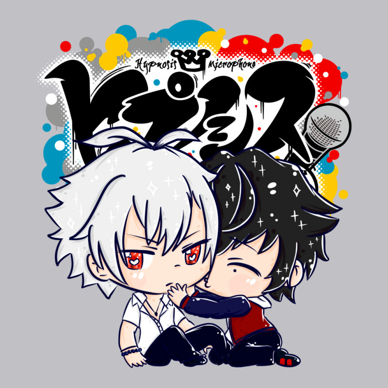 Ichiro Yamada X Samatoki Aohitsugi Buster Bros X M Pocket T-shirt | Artistshot