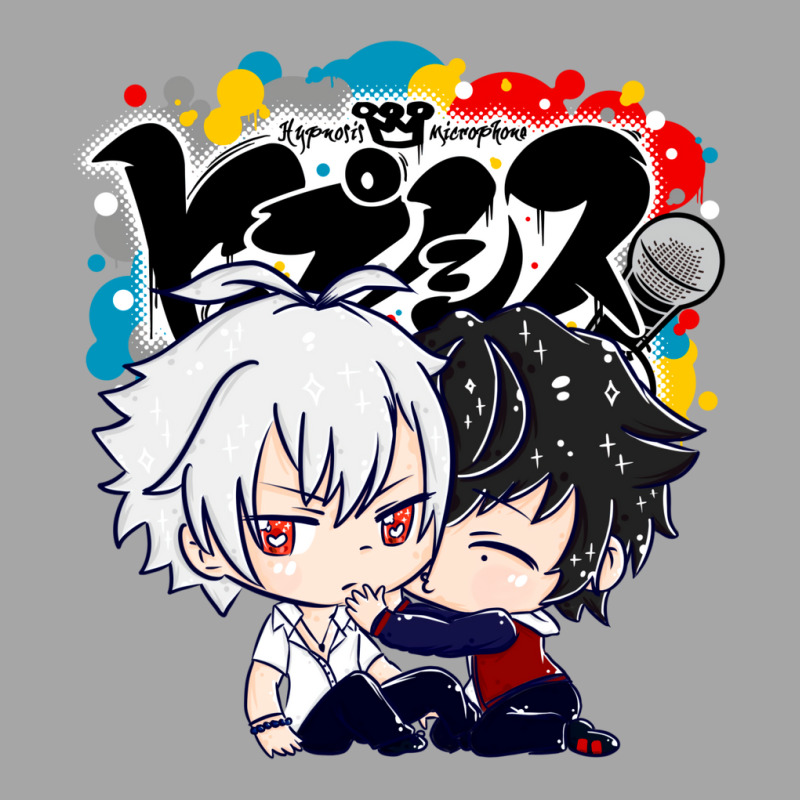 Ichiro Yamada X Samatoki Aohitsugi Buster Bros X M Men's Polo Shirt | Artistshot