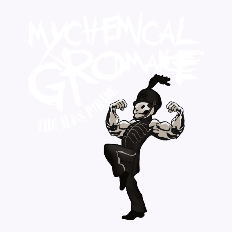 My Chemical Gromance The Mass Parade Tank Top by rotaewinga | Artistshot