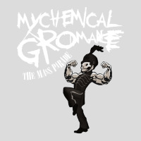 My Chemical Gromance The Mass Parade Men's Polo Shirt | Artistshot