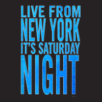 Saturday Night Live It's Saturday Night T Shirt Vintage Cap | Artistshot