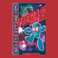 Mega Man 2 Robot Masters T-shirt | Artistshot