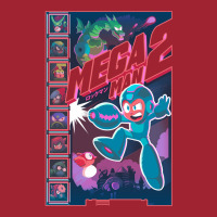 Mega Man 2 Robot Masters Long Sleeve Shirts | Artistshot