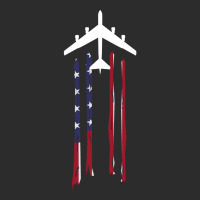 Trending B-52 Stratofortress Bomber Us Flag-eebnj Exclusive T-shirt | Artistshot